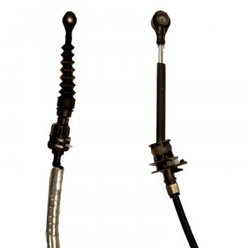 1996 Ford E-250 Econoline Auto Trans Shifter Cable