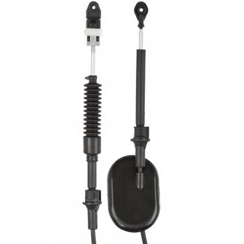 1995 GMC P3500 Auto Trans Shifter Cable