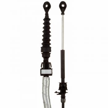 1993 Ford F-350 Auto Trans Shifter Cable