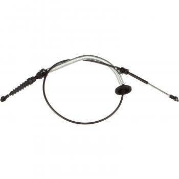 1996 Ford Bronco Auto Trans Shifter Cable ATP Y787 image 2 of 2