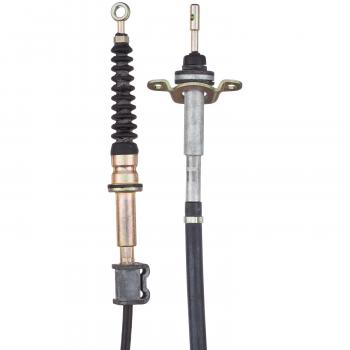 1989 Honda Accord Auto Trans Shifter Cable ATP Y792 image 1 of 2