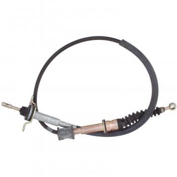 1989 Honda Accord Auto Trans Shifter Cable ATP Y792 image 2 of 2