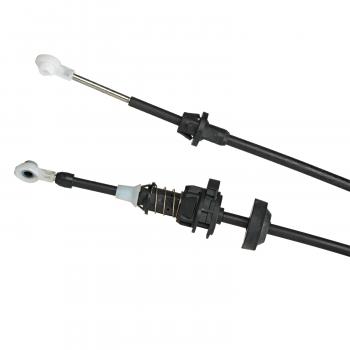 1990 Jeep Wagoneer Auto Trans Shifter Cable