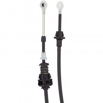 1986 Jeep Comanche Auto Trans Shifter Cable ATP Y794 image 1 of 2