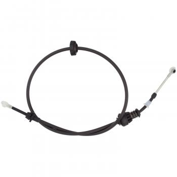 1986 Jeep Comanche Auto Trans Shifter Cable ATP Y794 image 2 of 2
