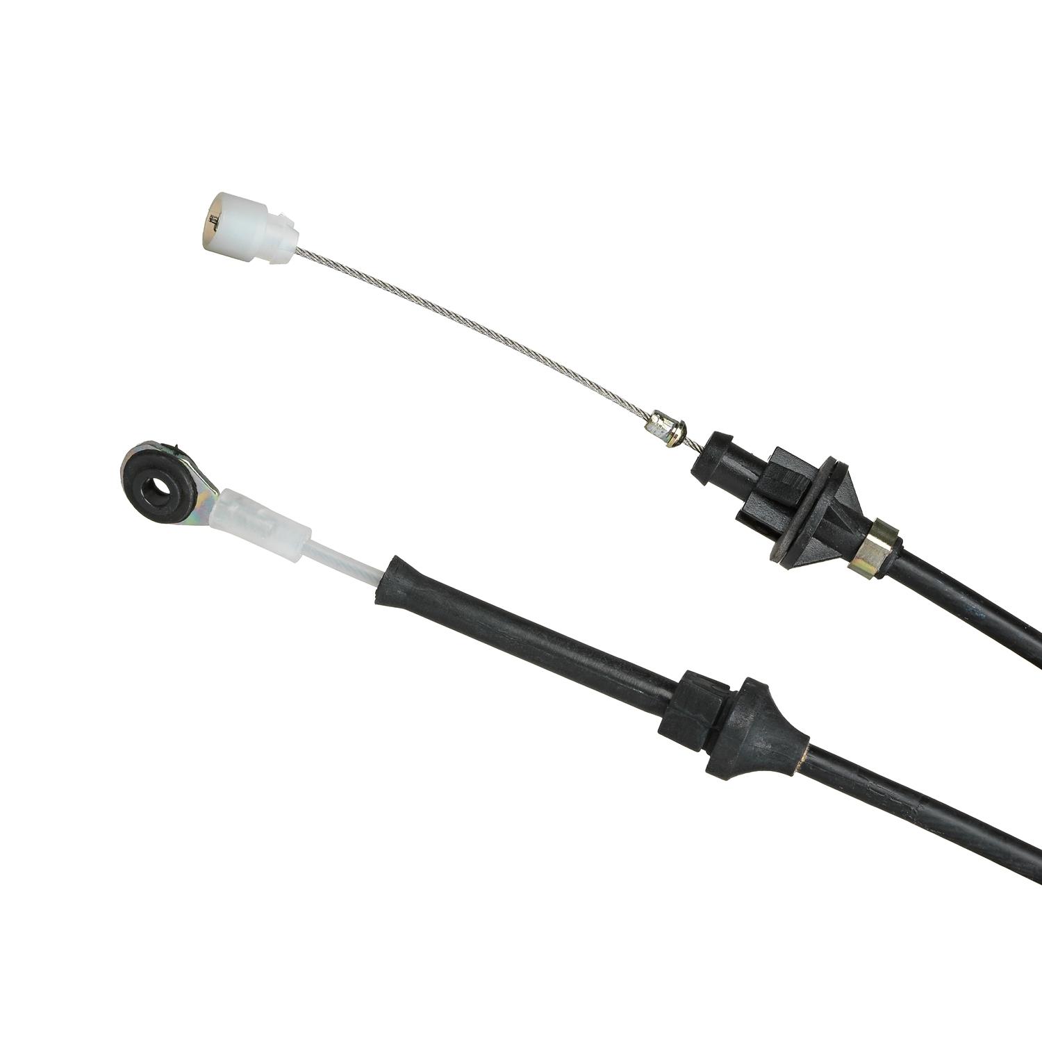 ATP Y795 - Carburetor Accelerator Cable ATP Y795 Carburetor Accelerator Cable product image 1 of 1