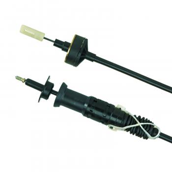 1991 Volkswagen Jetta Clutch Cable ATP Y796 image 1 of 1