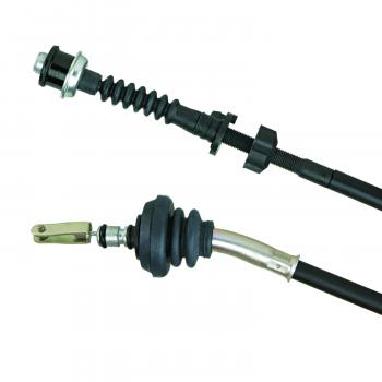 1990 Acura Legend Clutch Cable