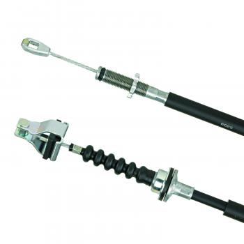 1991 Dodge Colt Clutch Cable ATP Y798 image 1 of 1