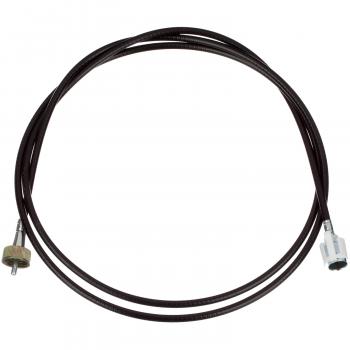1986 Mitsubishi Montero Speedometer Cable ATP Y811 image 2 of 2