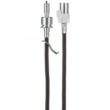 1986 Merkur XR4Ti Speedometer Cable ATP Y818 image 1 of 2