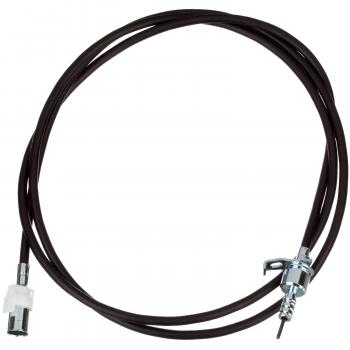1986 Merkur XR4Ti Speedometer Cable ATP Y818 image 2 of 2