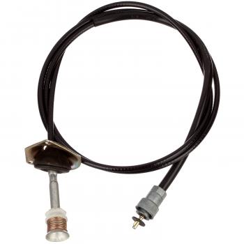 1980 Nissan 280ZX Speedometer Cable Upper ATP Y820 image 2 of 2