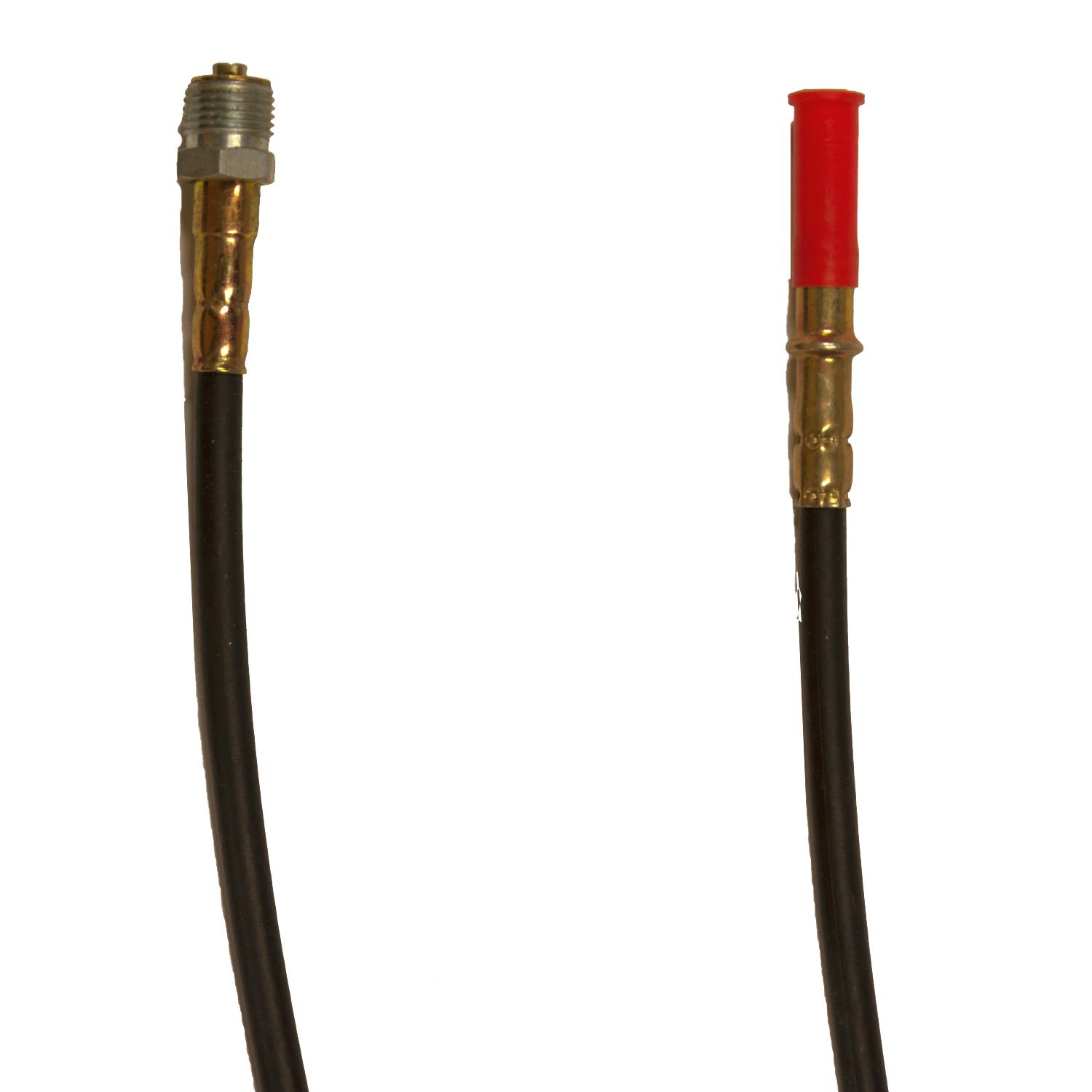ATP Y824 - Speedometer Cable ATP Y824 Speedometer Cable product image 1 of 1