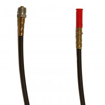 1991 Mercury Sable Speedometer Cable ATP Y824 image 1 of 1