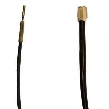 1977 Honda Accord Speedometer Cable