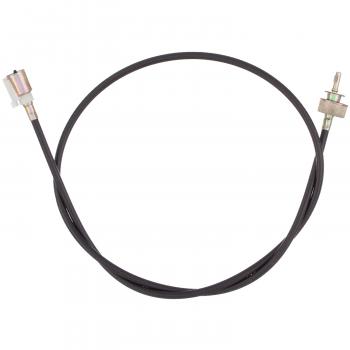 1986 Mitsubishi Mirage Speedometer Cable ATP Y843 image 2 of 2