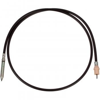 1981 Chrysler LeBaron Speedometer Cable ATP Y852 image 2 of 2