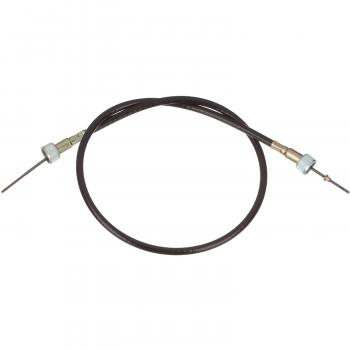 1983 Volkswagen Rabbit Speedometer Cable ATP Y855 image 2 of 2