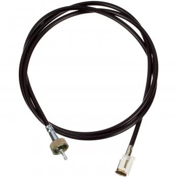 1983 Mitsubishi Starion Speedometer Cable ATP Y861 image 2 of 2