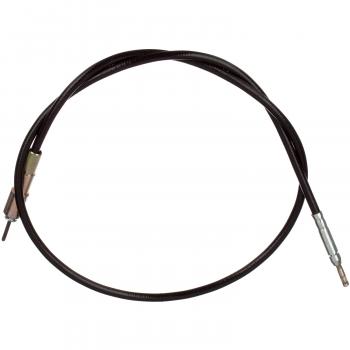 1976 Honda Civic Speedometer Cable ATP Y875 image 2 of 2