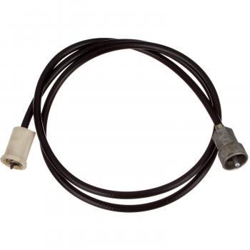 1985 Nissan 720 Speedometer Cable ATP Y876 image 2 of 2