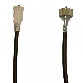 1987 Mitsubishi Mighty Max Speedometer Cable ATP Y884 image 1 of 1