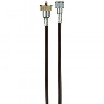 1985 Nissan 720 Speedometer Cable ATP Y885 image 1 of 2