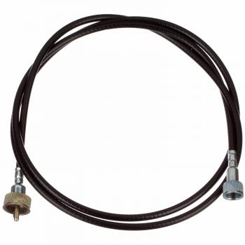 1985 Nissan 720 Speedometer Cable ATP Y885 image 2 of 2
