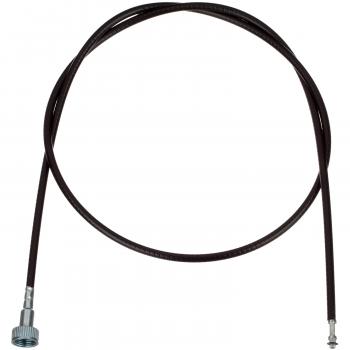 1966 Volkswagen Fastback Speedometer Cable ATP Y888 image 2 of 2