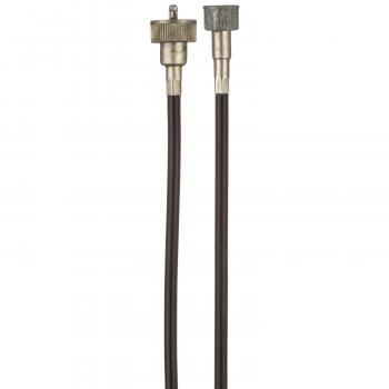 1980 Nissan 280ZX Speedometer Cable Lower ATP Y894 image 1 of 2