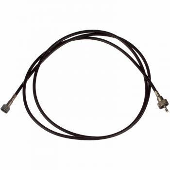1980 Nissan 280ZX Speedometer Cable Lower ATP Y894 image 2 of 2