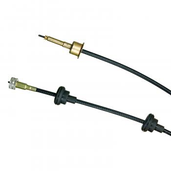 1979 Volkswagen Rabbit Speedometer Cable ATP Y895 image 1 of 1
