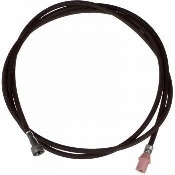 1986 Dodge B350 Speedometer Cable ATP Y896 image 2 of 2