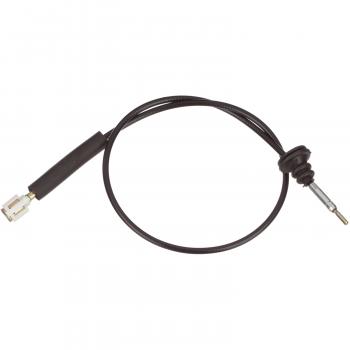 1983 Honda Prelude Speedometer Cable ATP Y897 image 2 of 2