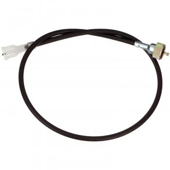 1993 Toyota Tercel Speedometer Cable ATP Y905 image 2 of 2