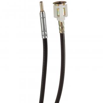 1983 Honda Prelude Speedometer Cable ATP Y908 image 1 of 1