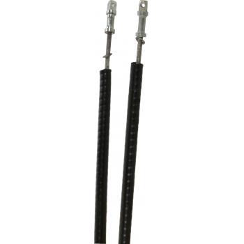 1979 Volkswagen Transporter Speedometer Cable Lower ATP Y963 image 1 of 1