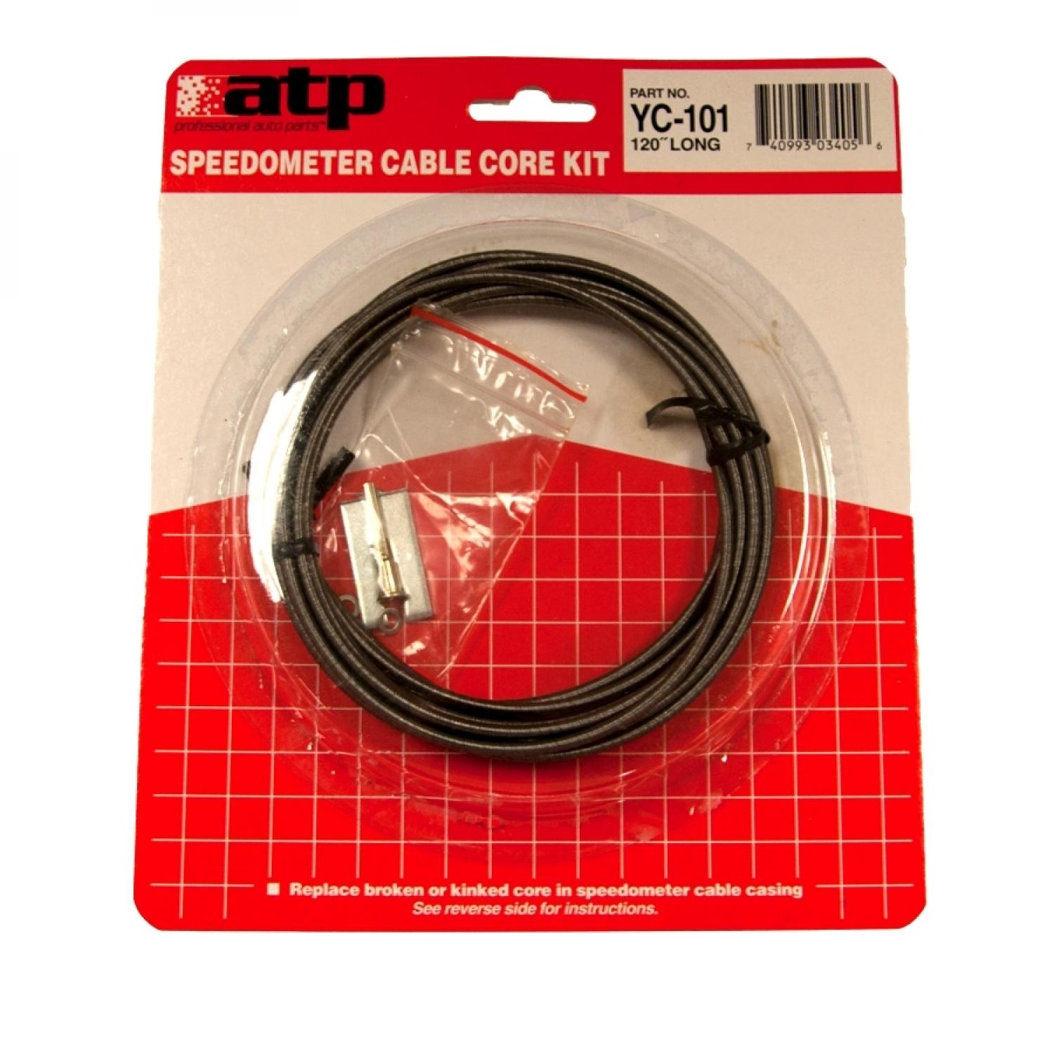 ATP YC101 Cable Make Up Kit product image 1 of 1