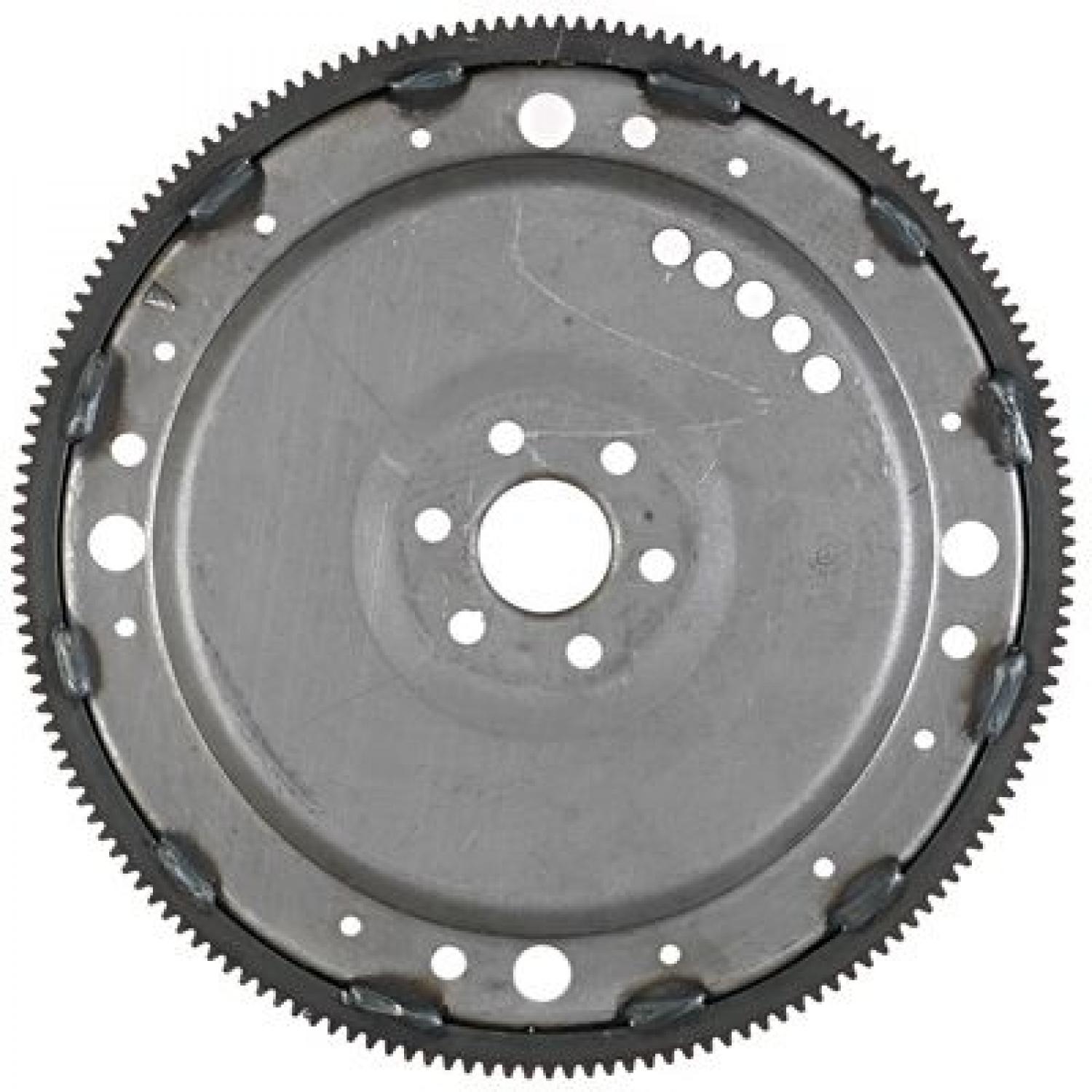 ATP Z107 - Auto Trans Flexplate ATP Z107 Auto Trans Flexplate product image 2 of 2