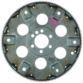 1981 GMC C3500 Auto Trans Flexplate ATP Z163 image 2 of 2