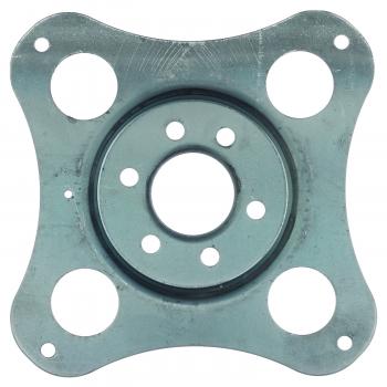 1972 Plymouth Fury I Auto Trans Flexplate ATP Z197 image 2 of 2