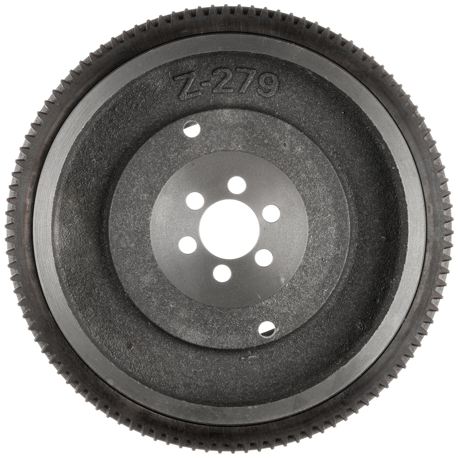 ATP Z279 - Clutch Flywheel ATP Z279 Clutch Flywheel product image 1 of 2