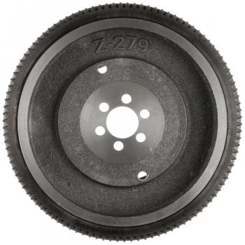 1994 Geo Prizm Clutch Flywheel
