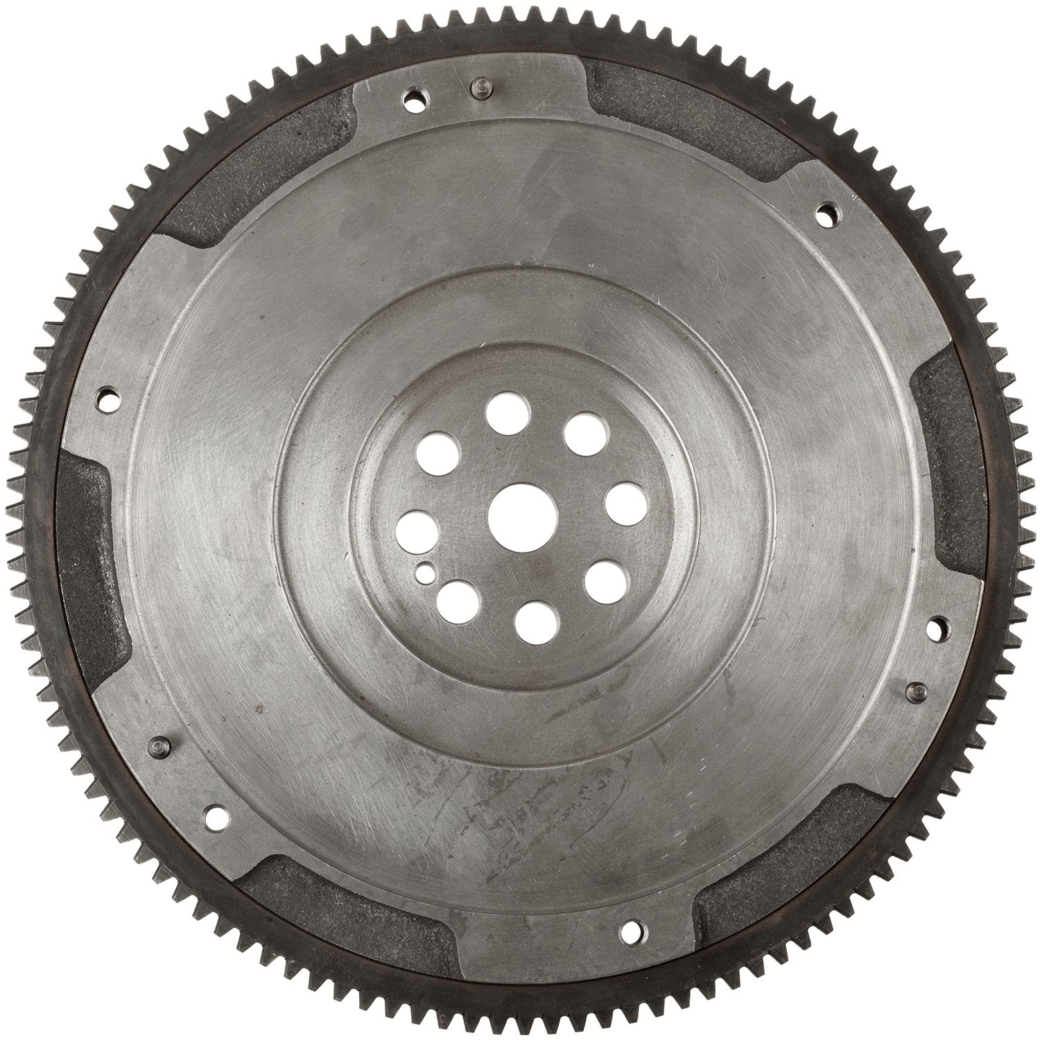 ATP Z282 - Clutch Flywheel ATP Z282 Clutch Flywheel product image 2 of 2