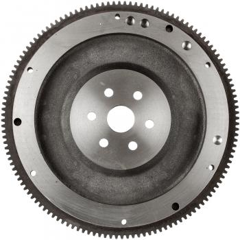 1996 Mercury Tracer Clutch Flywheel