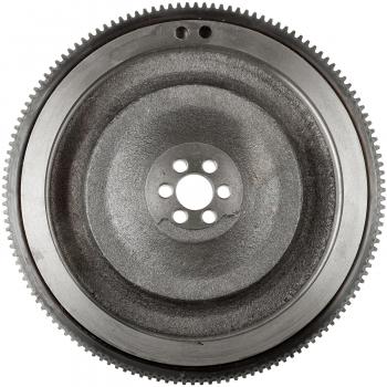 1996 Ford Ranger Clutch Flywheel