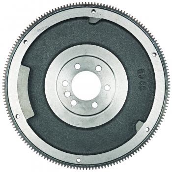 1977 GMC C25 Clutch Flywheel ATP Z298 image 1 of 2