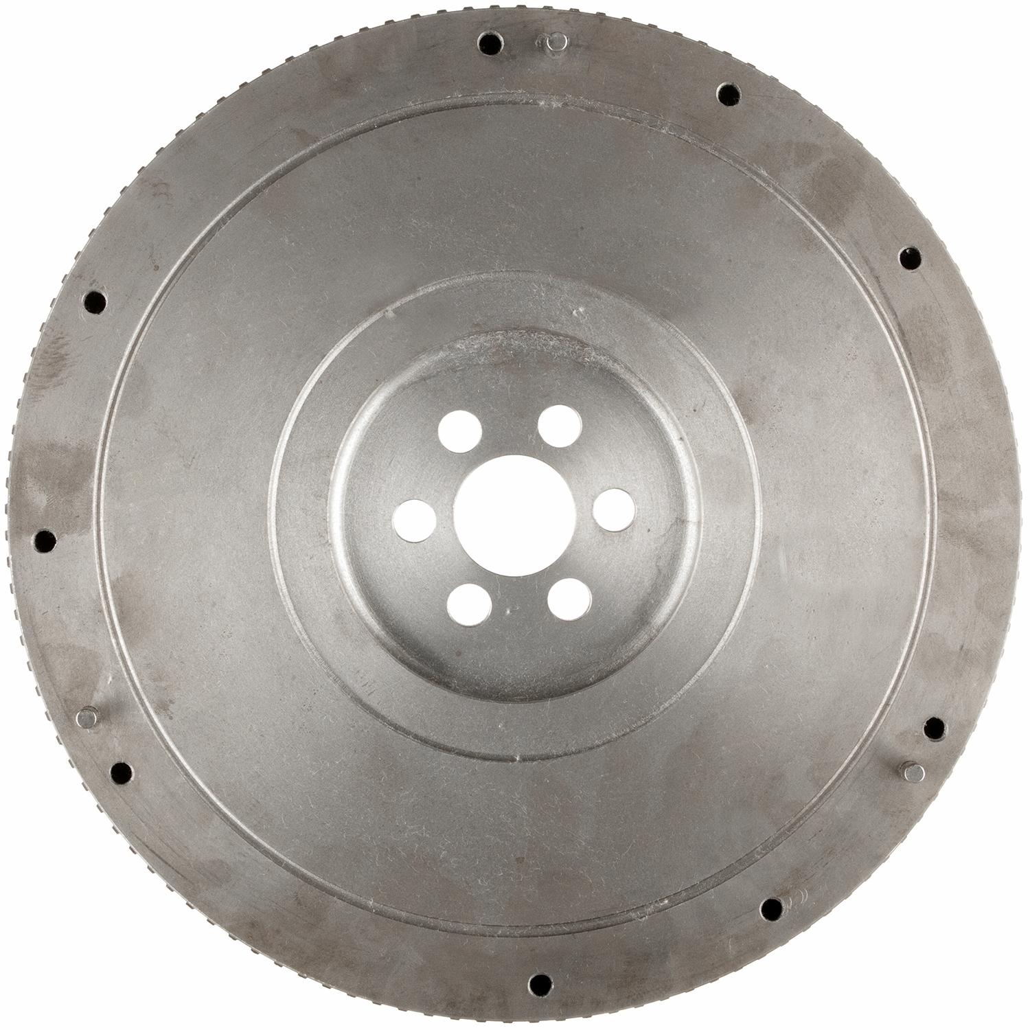 ATP Z301 - Clutch Flywheel ATP Z301 Clutch Flywheel product image 2 of 2