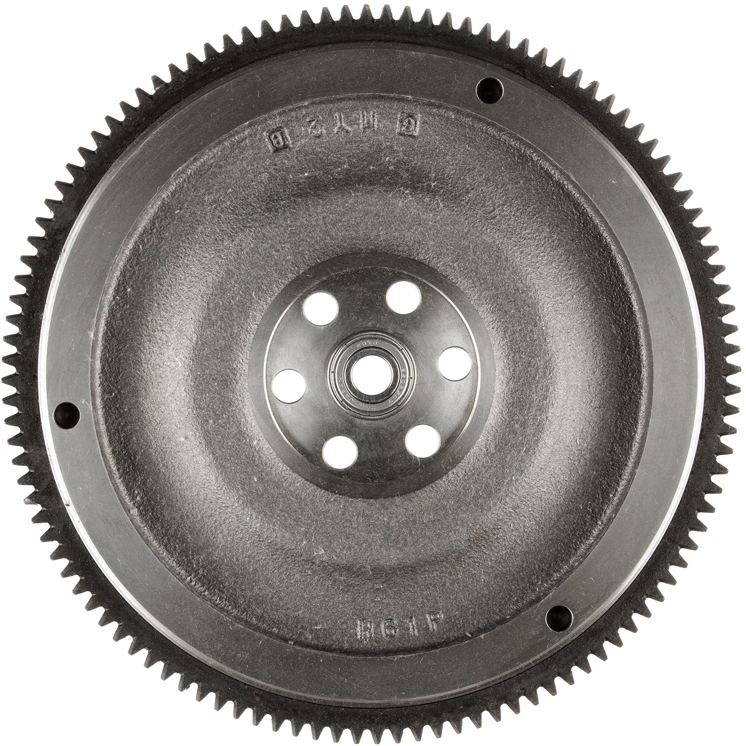ATP Z308 - Clutch Flywheel ATP Z308 Clutch Flywheel product image 1 of 2
